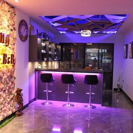 Feeling Hualien B&B Ji'an Luaran gambar