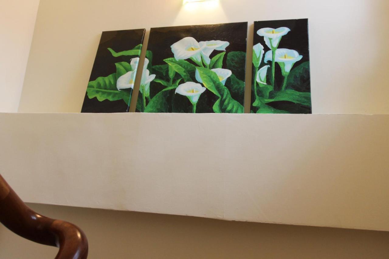 Feeling Hualien B&B Ji'an Luaran gambar
