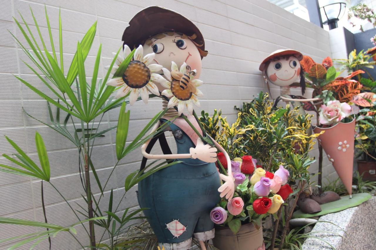 Feeling Hualien B&B Ji'an Luaran gambar