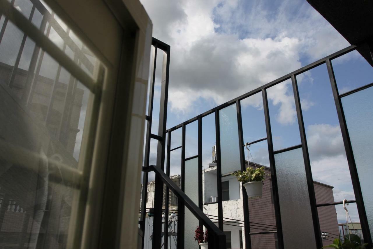 Feeling Hualien B&B Ji'an Luaran gambar