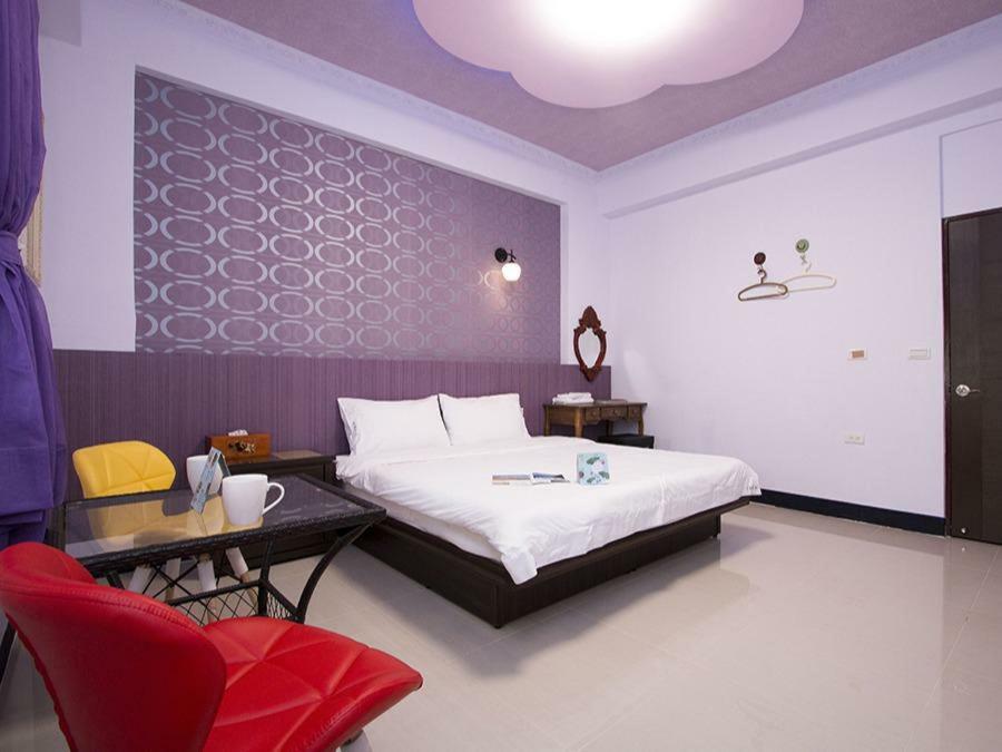 Feeling Hualien B&B Ji'an Luaran gambar