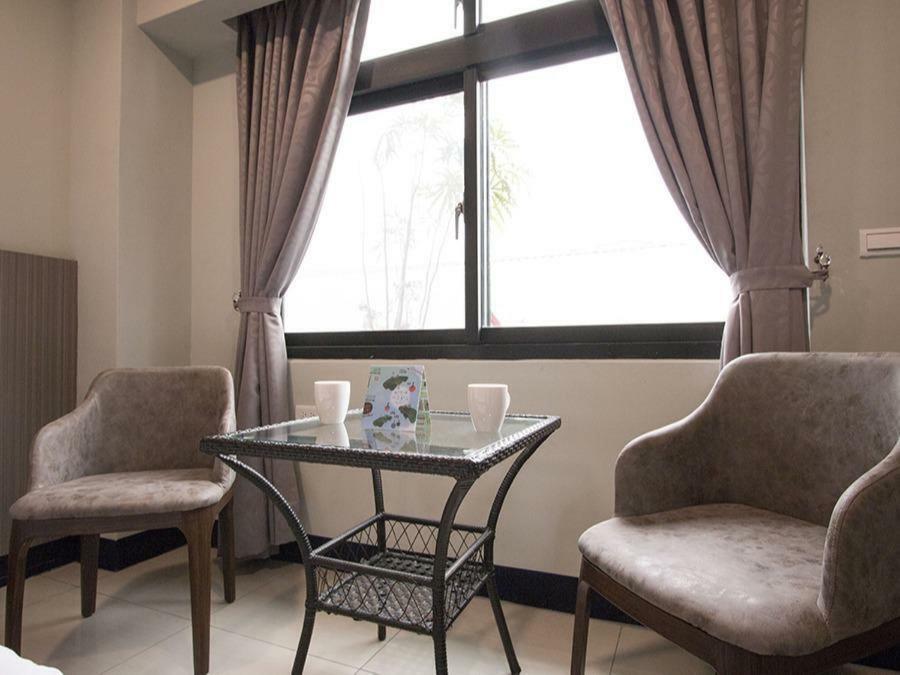 Feeling Hualien B&B Ji'an Luaran gambar